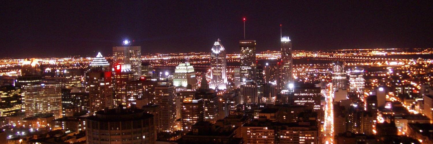 Mathieu Bélanger banner