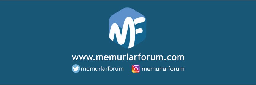 memurlarforum's profile banner image