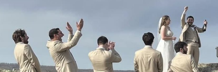 Jake Blonstein banner