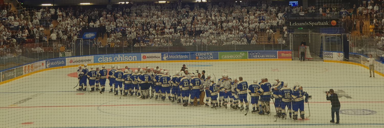 Jacob Eriksson banner