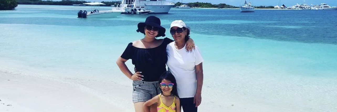 Mariana8ar's profile banner image