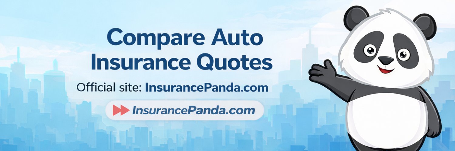 InsurancePanda's profile banner image
