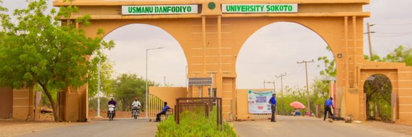 UDUSOK Profile Banner