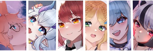 Nevvyart Profile Banner