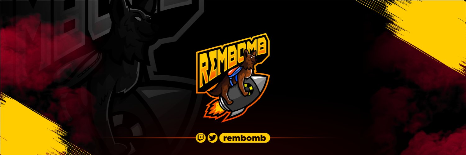 RemBomb banner