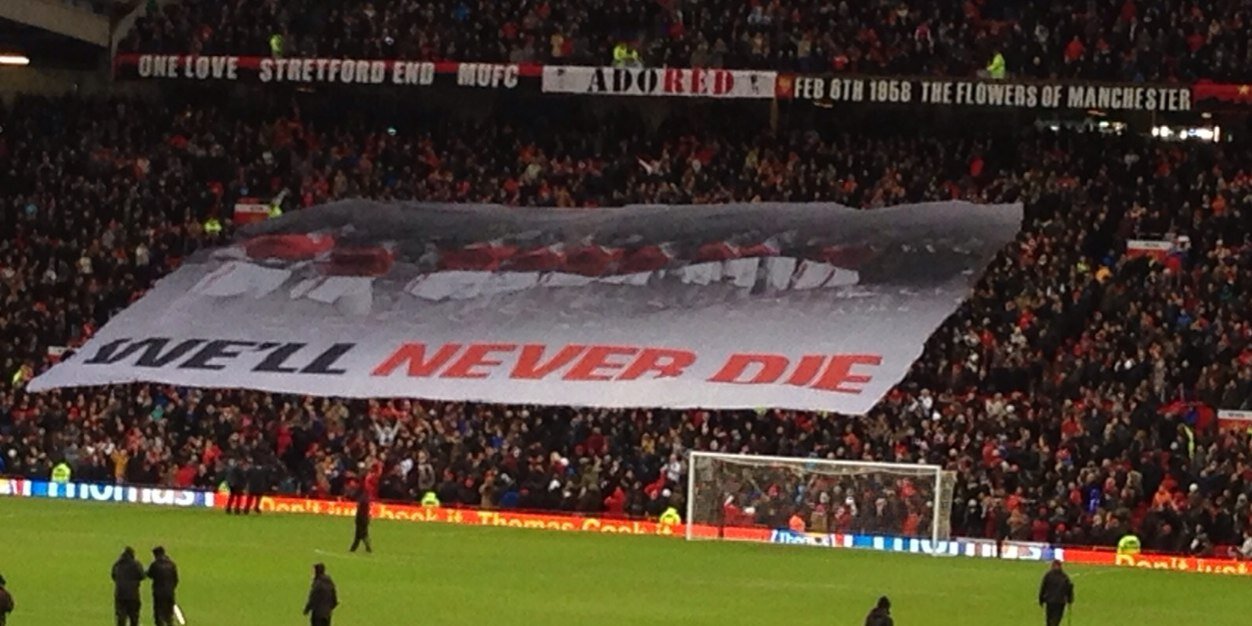 Andrew Gravett banner