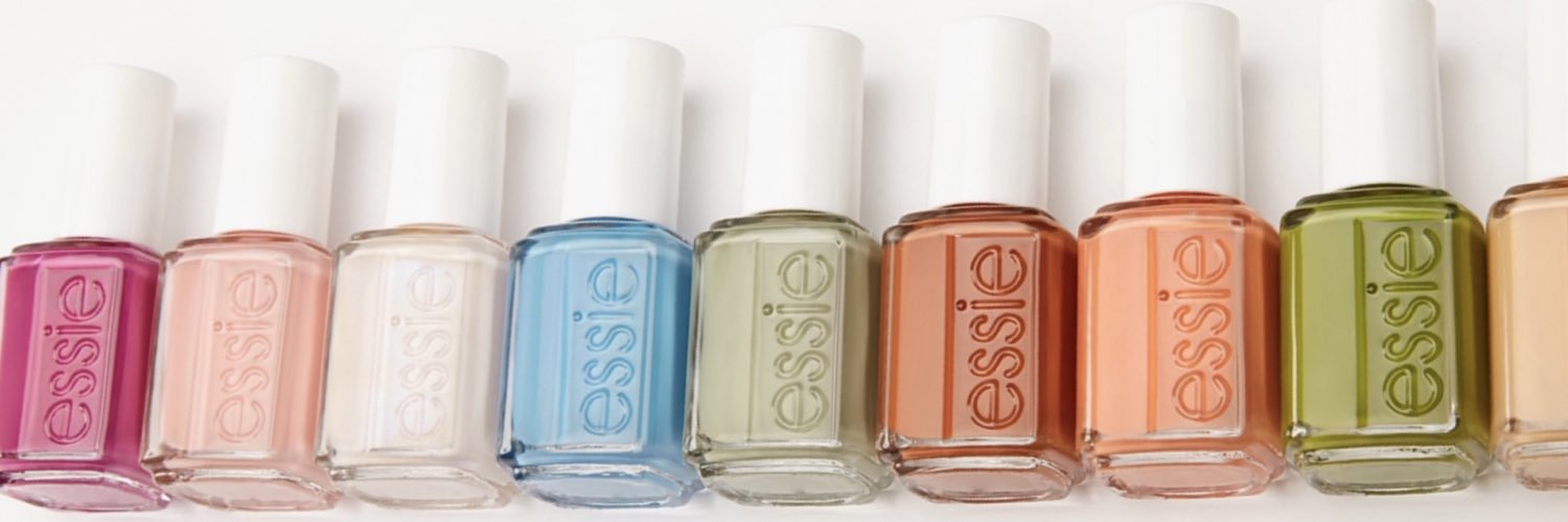 essie banner