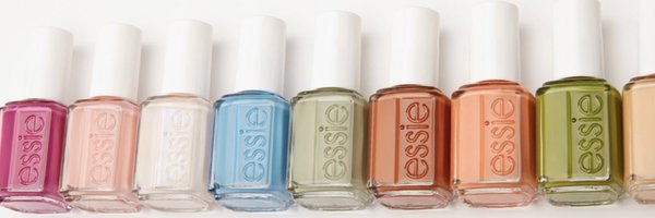 essie Profile Banner