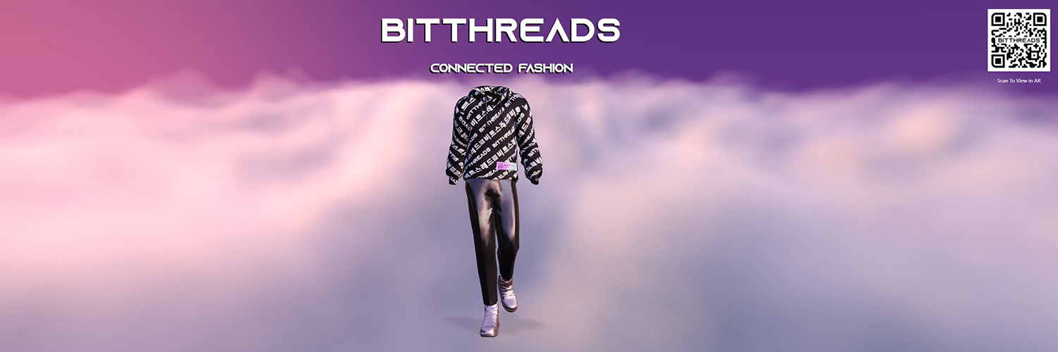 BitThreads banner