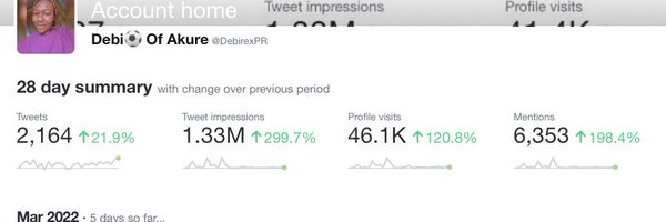 DebirexPR Profile Banner