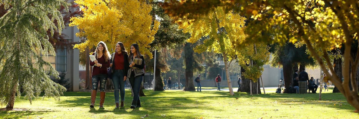 Fresno State OCSL banner