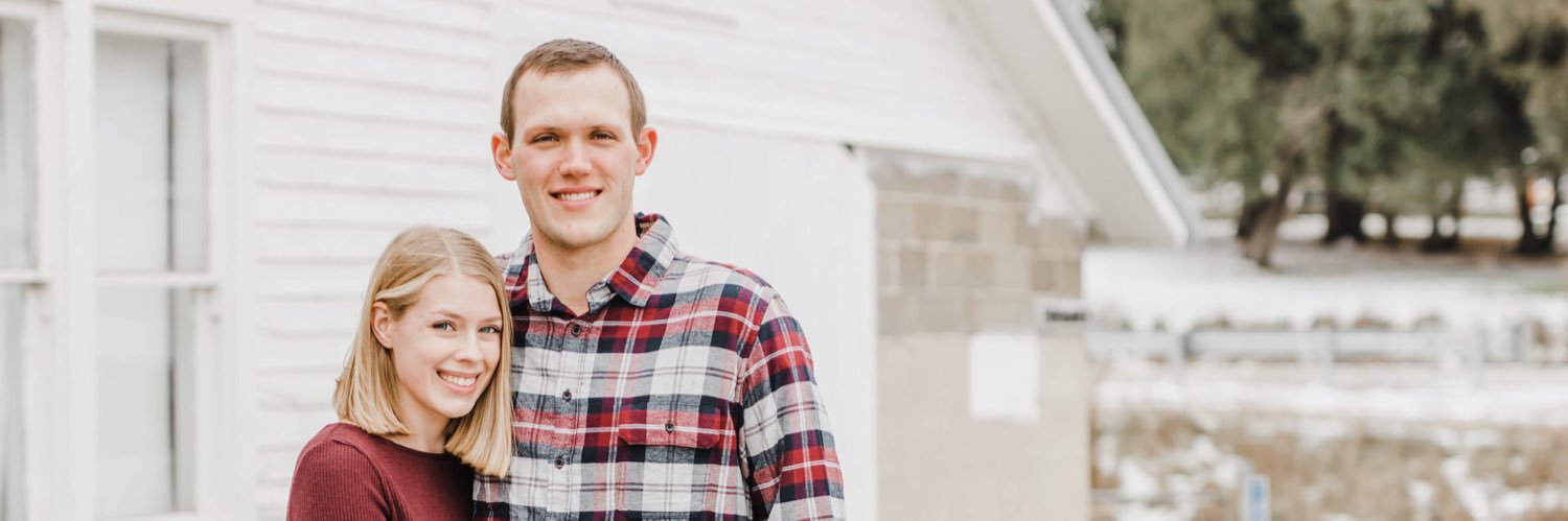 Matt Goodman banner