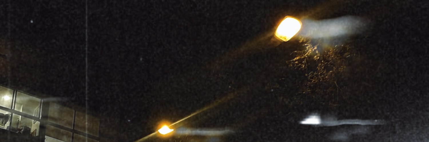FredoRev's profile banner image