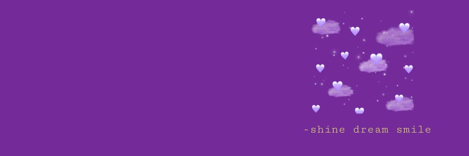 luvyutetet's profile banner image