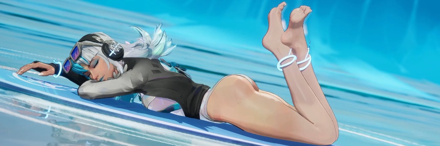 Sergio 🇲🇽 banner