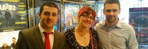 BadgerSpanner Profile Banner