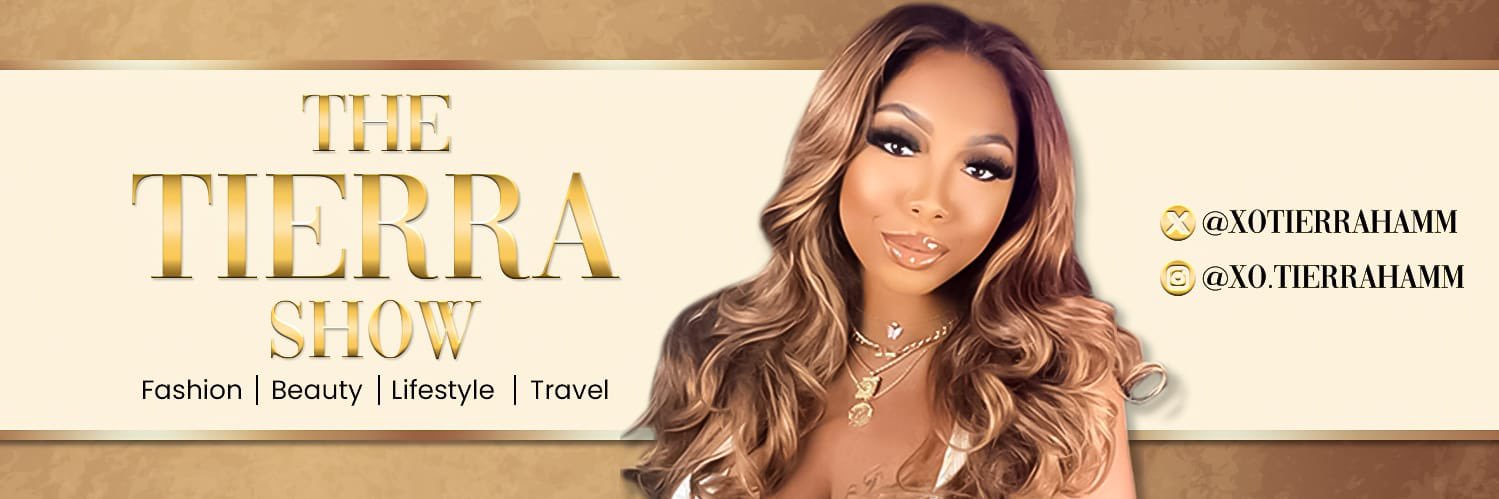 IG: @Xo.TierraHamm banner