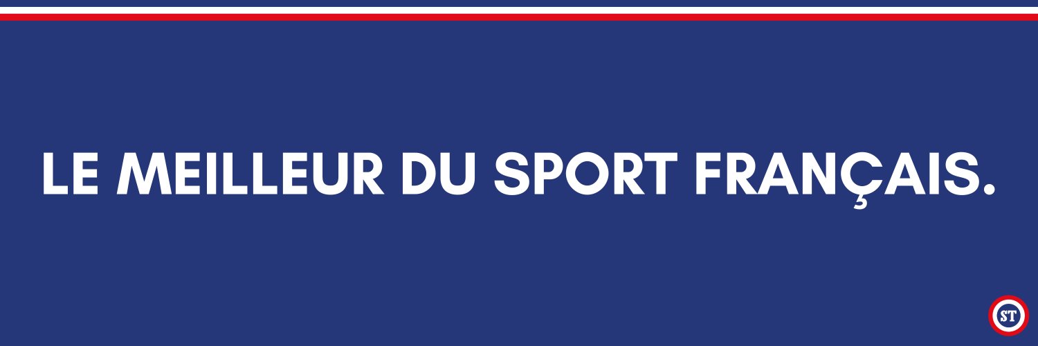 SPORTRICOLORE's banner