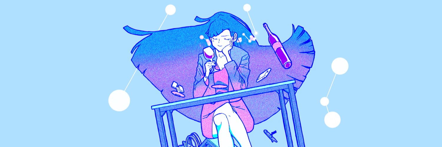 nyabe_maru's profile banner image