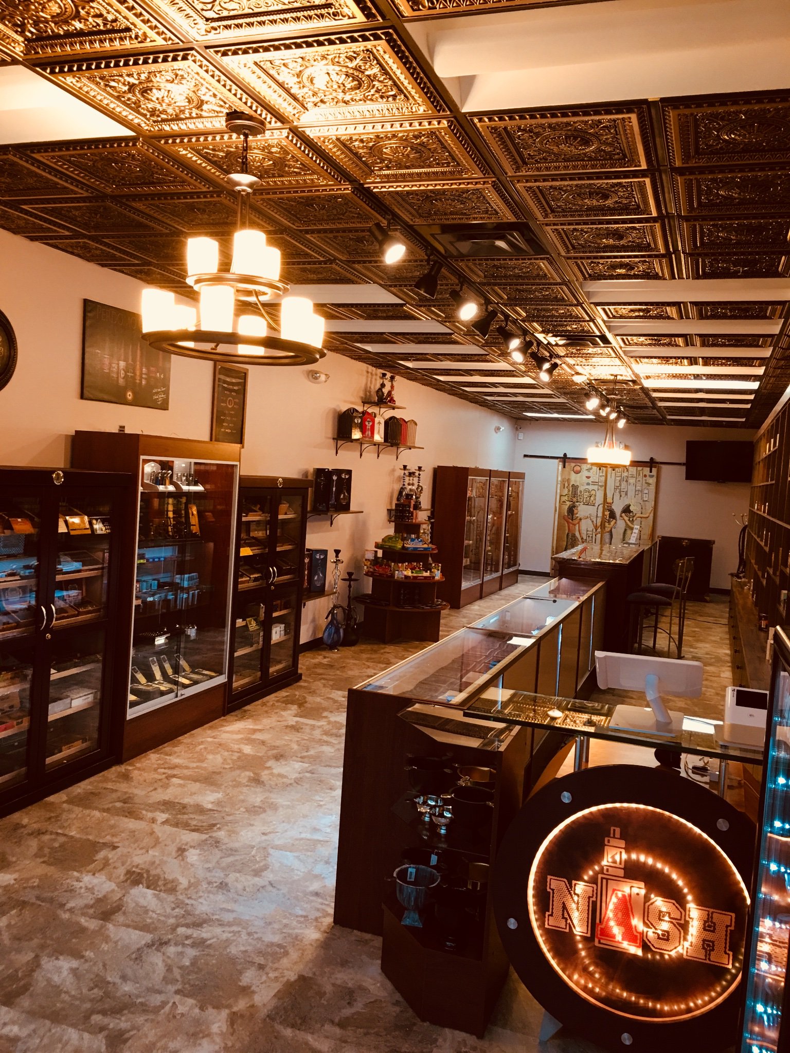 NashVapesCigars's profile banner image