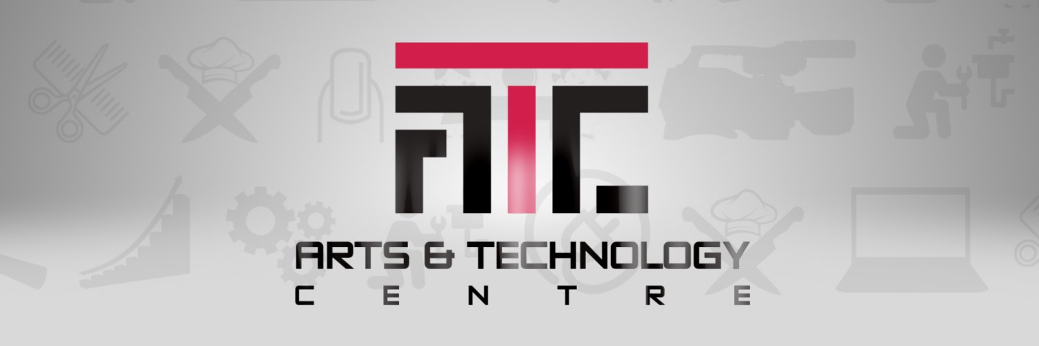 Louis Riel Arts & Technology Centre banner