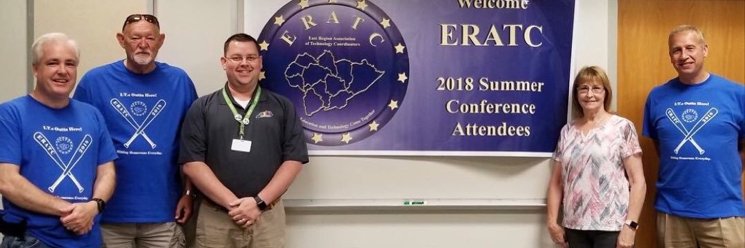 ERATC banner