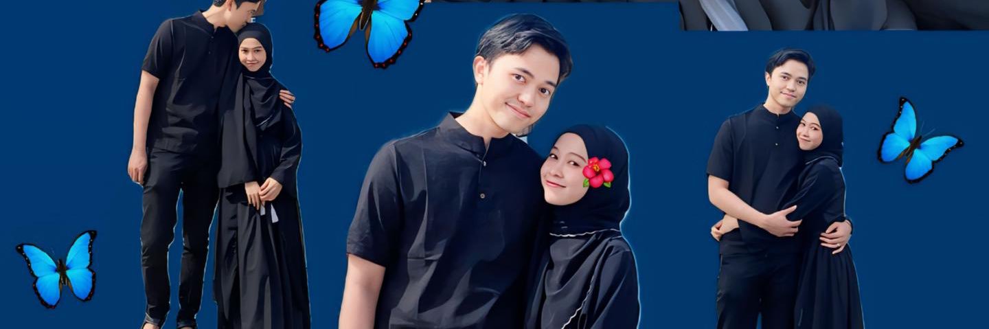FathZaky's profile banner image