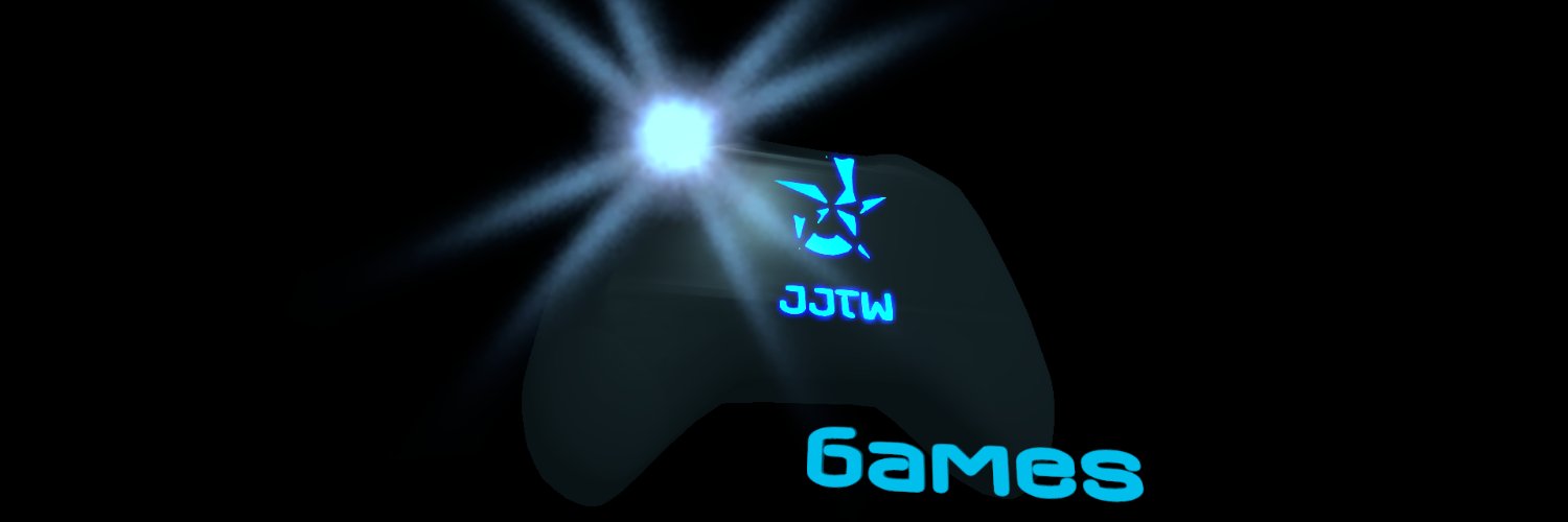 JJTW Games banner