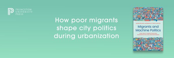 tariqthachil Profile Banner