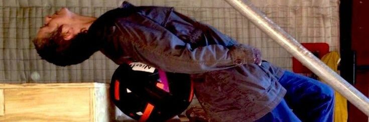 Stacy's banner