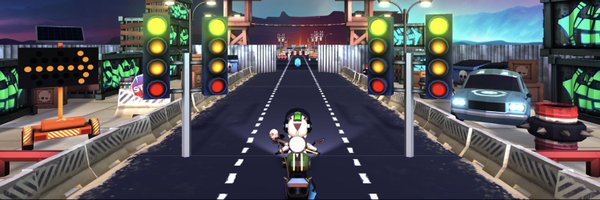 CINEVVAGames Profile Banner