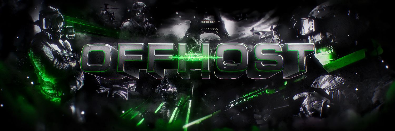 Offhost_CFW banner