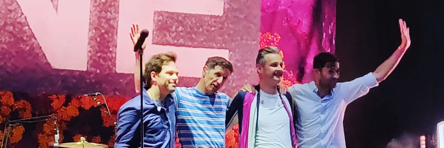 RoyGeritz's profile banner image