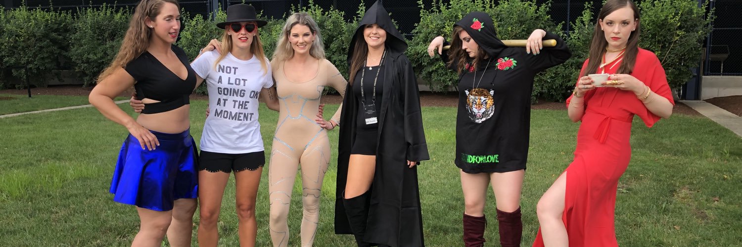 Kat31613's profile banner image