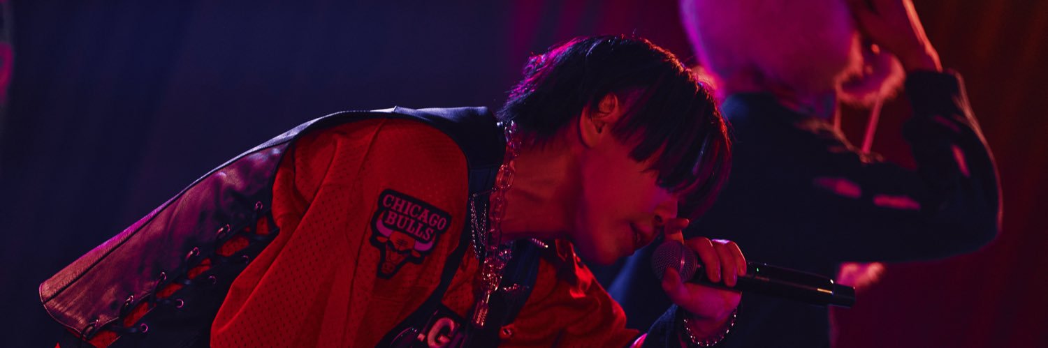 松本 羚央 banner