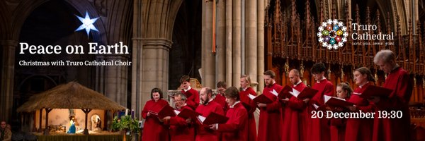 TruroCathChoir Profile Banner