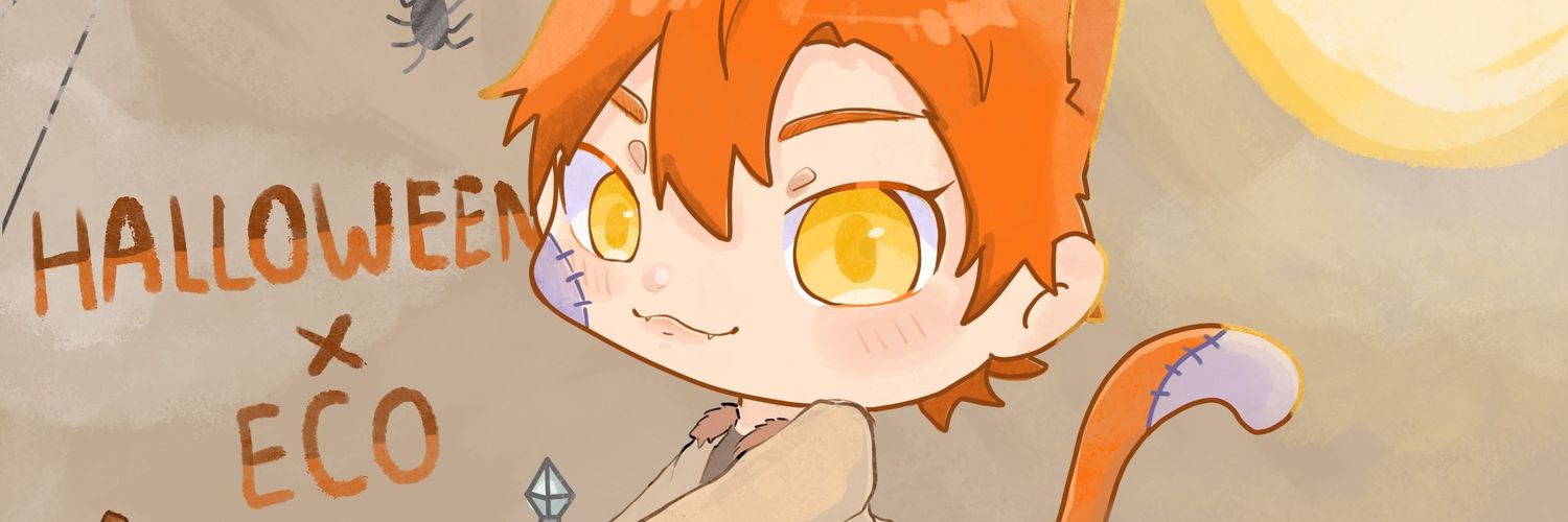 𝐎𝐫𝐜𝐚☁ ᶻʰᵉⁿ's banner