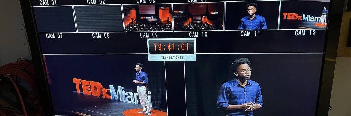 iGregoryJohnson's profile banner image