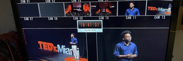 iGregoryJohnson Profile Banner