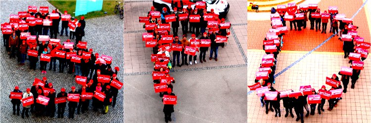 SPD Sachsen-Anhalt banner