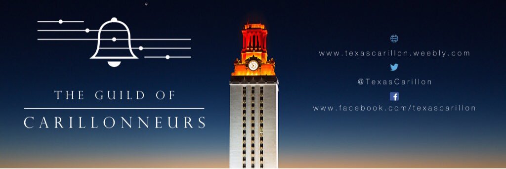 TexasCarillon's profile banner image