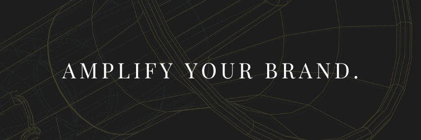 Story Amplify banner