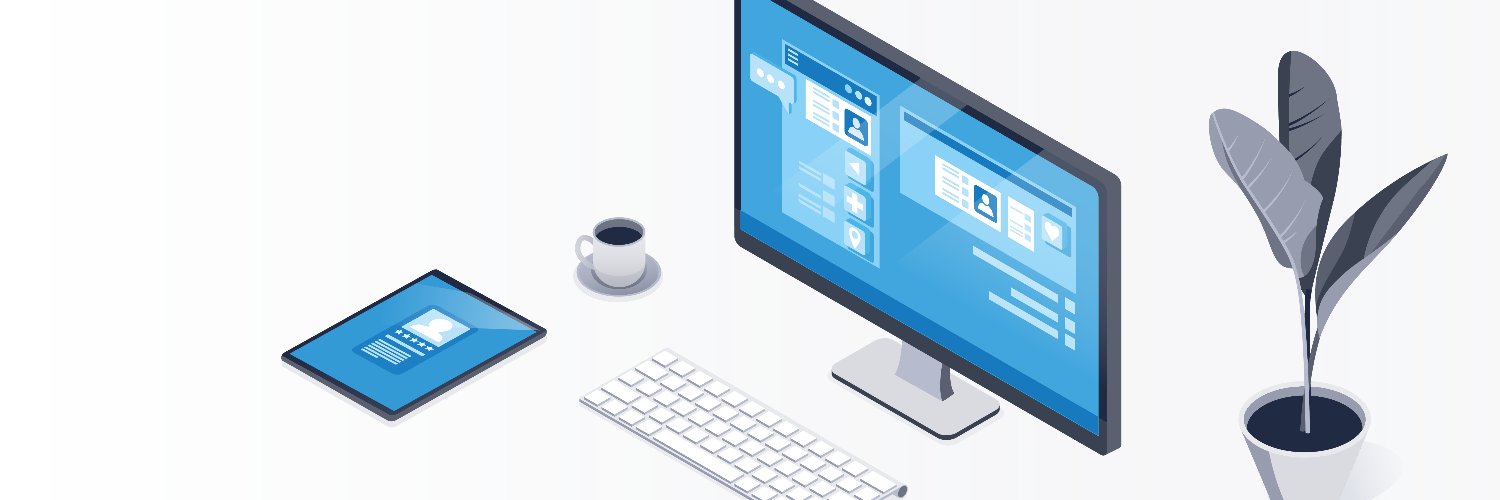 redmedsys's profile banner image