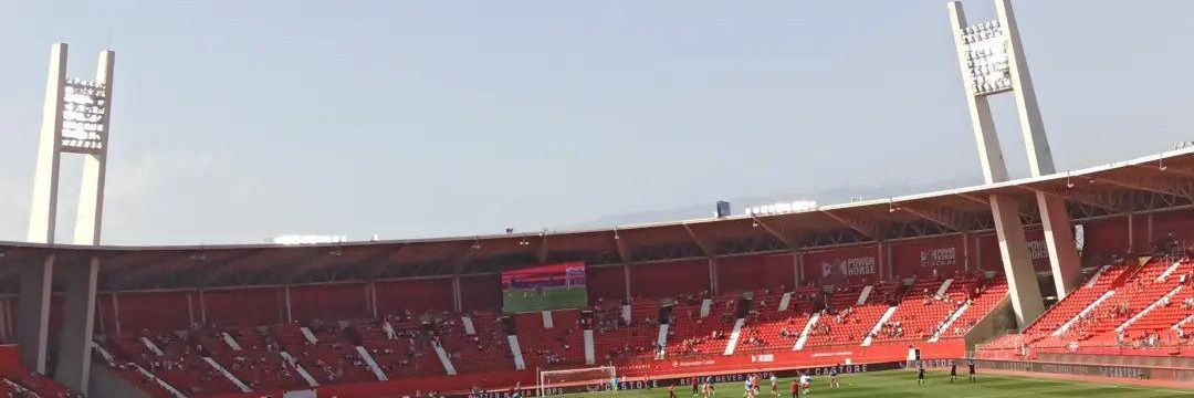 Creyendo en hacer posible lo imposible banner