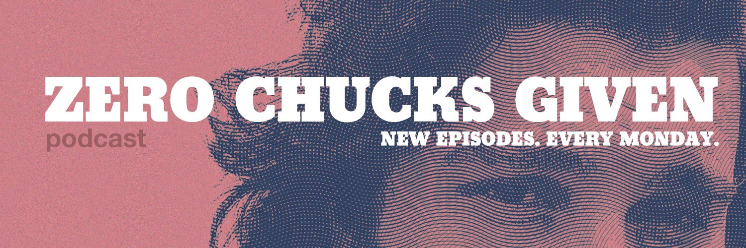 Chuckacious banner