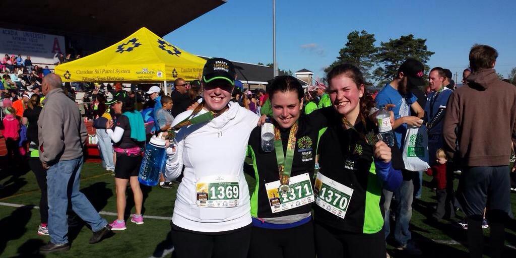 Caitlin Lawrence banner