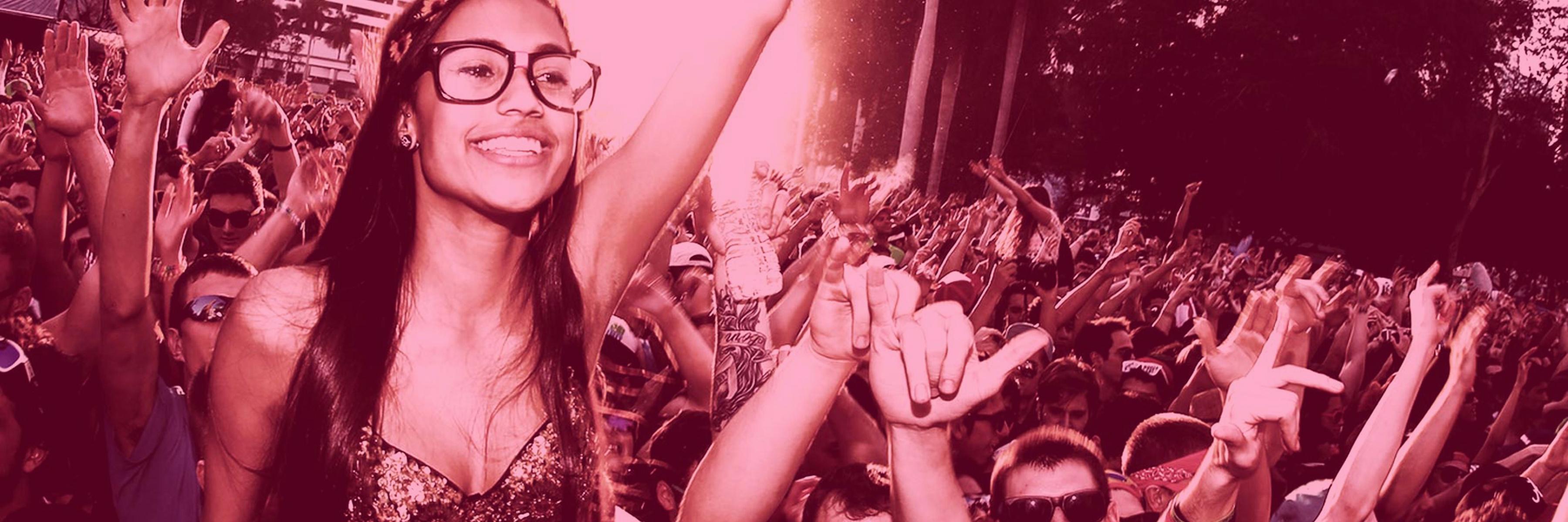 Slyde™ Music App banner
