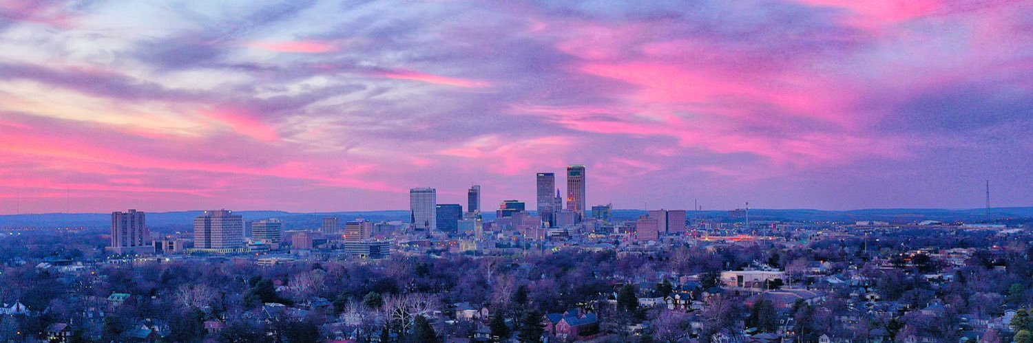TonyRHenderson's profile banner image