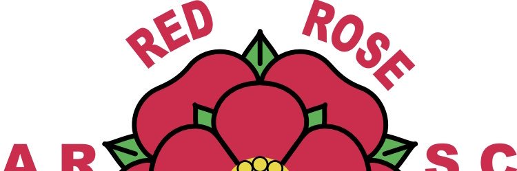 Red Rose ARSC banner