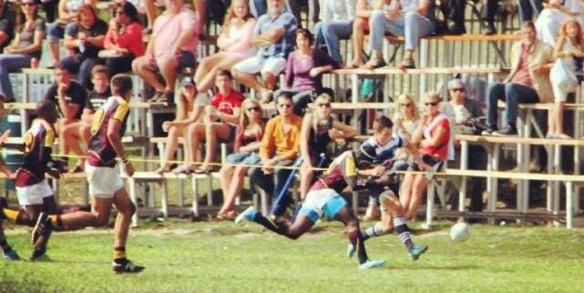 TheBankZ14's profile banner image
